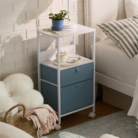 Storage Carts