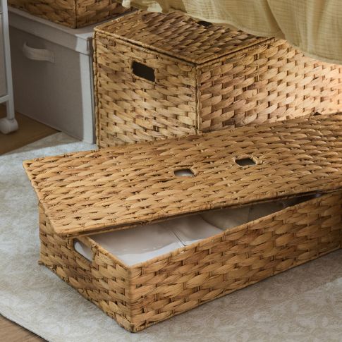 Underbed Storage