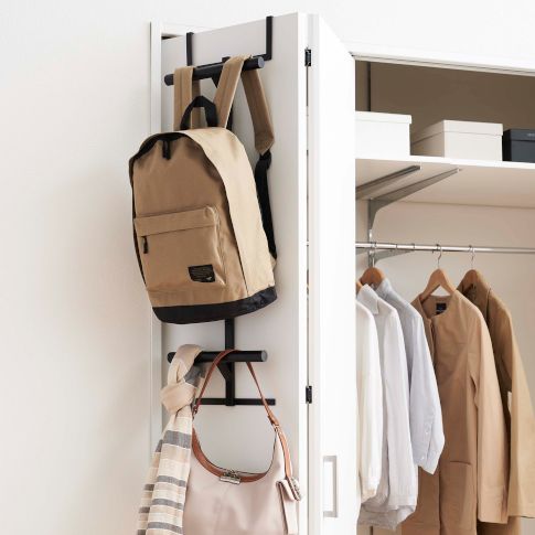 Hanging Storage