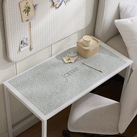 Personalized Desk Mat (18"x36")