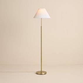 Jeremy Floor Lamp (61")