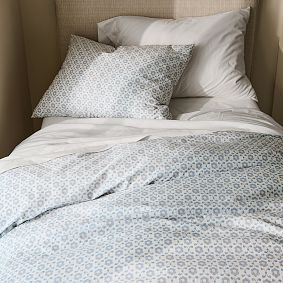 Daisy Duvet