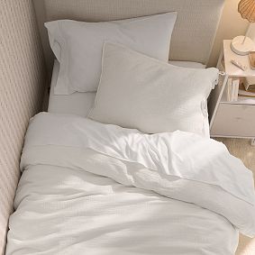 Breezy Gauze Duvet