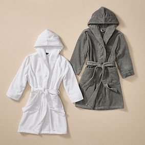 Essential Bath Robe