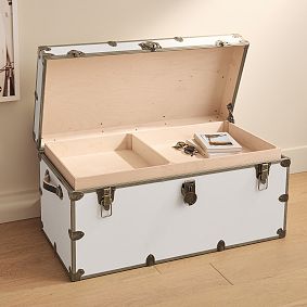 Trunk Storage Tray
