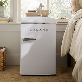 Galanz Mini Fridge