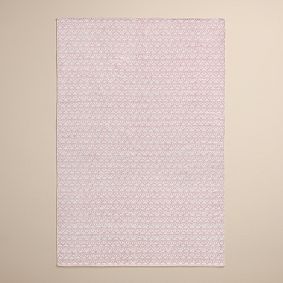 Ulara Floral Washable Rug