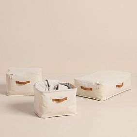 Linen Storage Collection