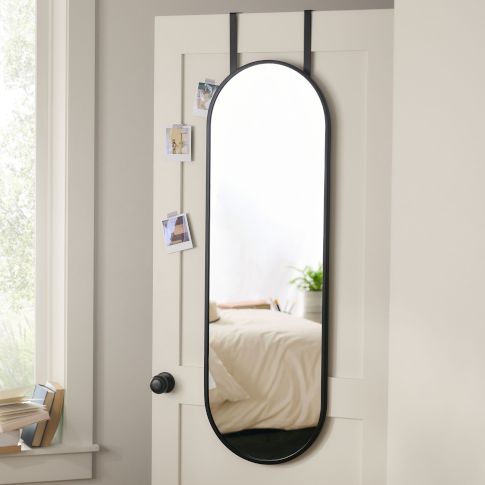 Mirrors &amp; Beauty