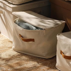 Linen Storage Bag