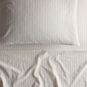 Little Vine Sheet Set