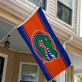 College Reversible Flag (3'x5')