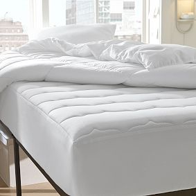 Keep-it-Cool™ Mattress Pad