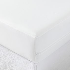 Sleep 101™ Waterproof and Stain Release Mattress Encasement with Antimicrobial Technology