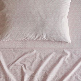 Ulara Floral Sheet Set