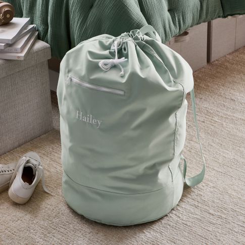 Laundry Bags &amp; Hampers